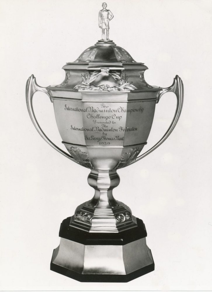 Thomas cup